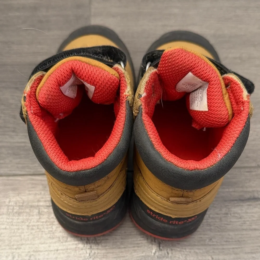 Stride Rite Kids Shoes toddler size 8